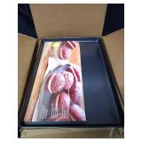 Wilton Perfect Results Premium Non-Stick 21 x 15-Inch Mega Baking Pan 2pk