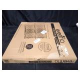 Evenflo Position & Lock Pressure Mount Gate, Farmhouse Collection