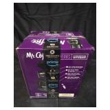 Mr. Coffee Simple Brew 12-Cup Switch Coffee Maker Black