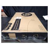 Fisher Price Soothing View Projection Bassinet