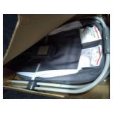 Fisher Price Soothing View Projection Bassinet