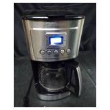Cuisinart Coffee Maker