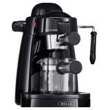 Bella 13683 Steam Espresso Maker