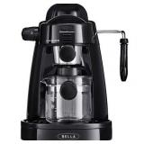 Bella 13683 Steam Espresso Maker