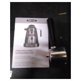 Bella 13683 Steam Espresso Maker