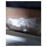 Furinno 11069 5-Cube Reversible Open Shelf White