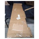 AVS 15-18 Ford F-150 Supercrew Low Profile Color Match Ventvisors 4pc - Oxford White