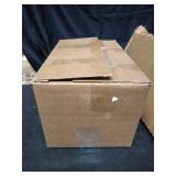 WaxWel\xc2\xae Paraffin Bath - Standard Unit Includes: 100 Liners, 1 Mitt, 1 Bootie and 6 lb Unscented Paraffin