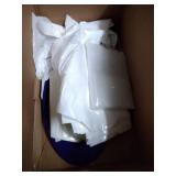 WaxWel\xc2\xae Paraffin Bath - Standard Unit Includes: 100 Liners, 1 Mitt, 1 Bootie and 6 lb Unscented Paraffin