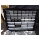 Workbench Small Drawer Receptical