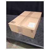 Yukon Ultra Light Snow Shoes 822, Yellow And Black