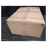 Shany Multi Tier Makeup Box, Black