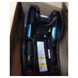 Graco Car Seat Booster Seat, Black