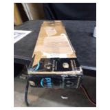 Ball Bearing Drawer Slides 22 Inch, Set Of 5