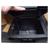 SentrySafe HD4100 Fire-Resistant Box Safe and Waterproof Box Safe with Key Lock 0.65 Cu. Ft.
