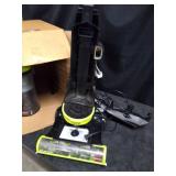 Bissell Swivel Triple Action Brush Vacuum Cleaner