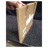 Honey Can Do 2-Pc. 5-tier Swinging Arm Pant Rack