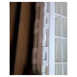 34" Exercise 8-Panel Pet Playpen with Door