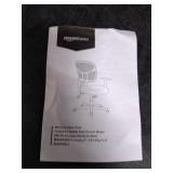 Amazon Basics Mid Back Mesh Chair