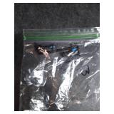 Amazon Basics Mid Back Mesh Chair