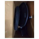 Amazon Basics Mid Back Mesh Chair