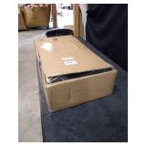 Suzuki Brand Hard Rolling Xylophone Case, Blue