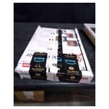 Ideal Pet Products Plastic Dog Door, Gray, X-Large, 2.12"L x 12.43"W x 18.62"H