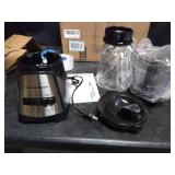 Hamilton Beach Blender / Chopper