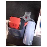 Hoover Power Dash Pet