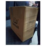 Snailax Shiatsu Foot Massager With Heat