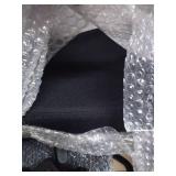 Back Support Black Office Chair