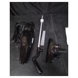 BISSELL Featherweight Stick Lightweight Bagless Vacuum with Crevice Tool, 2033M, Black