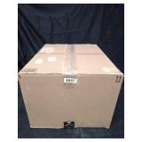 PetMaker 4 Step Pet Stairs Gray