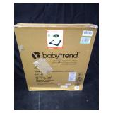 Baby Trend 2.0 Activity Baby Walker, Blue Sprinkles