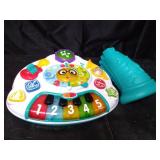 Baby Einstein Discovering Music Activity Table, Ages 6 months +