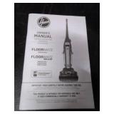 Hoover Floormate Deluxe Hard Floor Cleaner