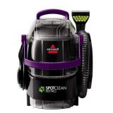 Bissell SpotClean Pet Pro Portable Carpet Cleaner, 2458