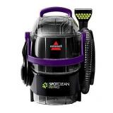 Bissell SpotClean Pet Pro Portable Carpet Cleaner, 2458
