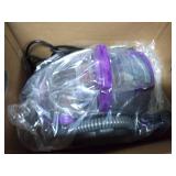 Bissell SpotClean Pet Pro Portable Carpet Cleaner, 2458