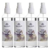 Trillium Goods Hand Sanitizer Spray Box Of 48