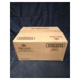 Trillium Goods Hand Sanitizer Spray Box Of 48