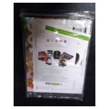 Gowise Usa 3.7-Qt Digital Air Fryer with 8 Cook Presets