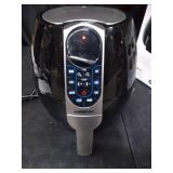 Gowise Usa 3.7-Qt Digital Air Fryer with 8 Cook Presets