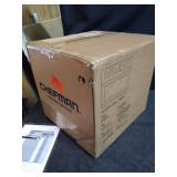 CHEFMAN - Toast-AirÂ® 20L Dual Function Air Fryer + Oven w/ 9 Cooking Presets - Stainless Steel