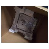 CHEFMAN - Toast-AirÂ® 20L Dual Function Air Fryer + Oven w/ 9 Cooking Presets - Stainless Steel