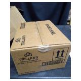 Trillium Liquid Hand Sanitizer, 48- 4 Fluid Ounces Each