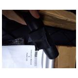 MaxWorks 3 Shelf Utility Cart