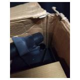 MaxWorks 3 Shelf Utility Cart