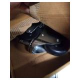 MaxWorks 3 Shelf Utility Cart