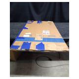 36x24 Framed Destiny Poster